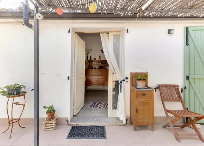 Oda ve Kahvaltı Domu Prexada Maracalagonis