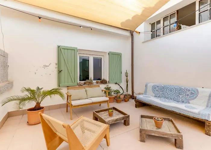 Domu Prexada Oda ve Kahvaltı