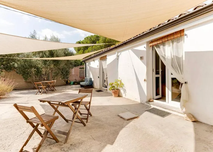 Domu Prexada 3* Maracalagonis