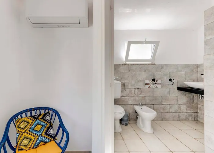 Domu Prexada Oda ve Kahvaltı 3*