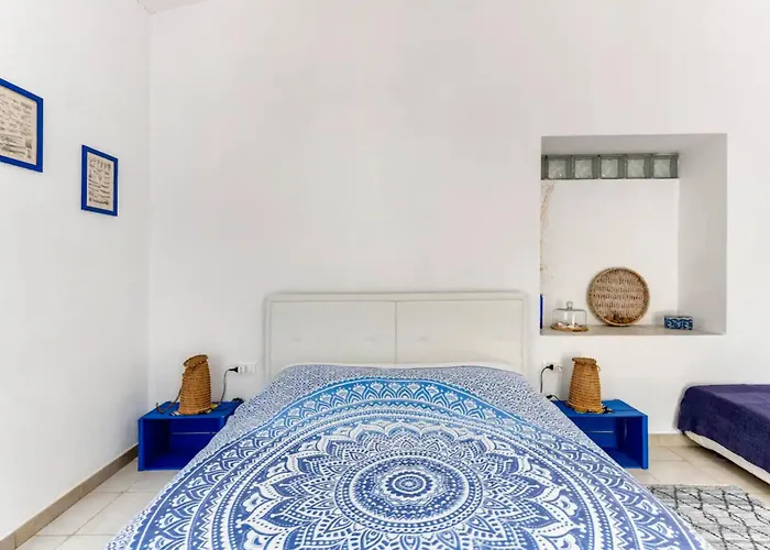 Domu Prexada Oda ve Kahvaltı 3*