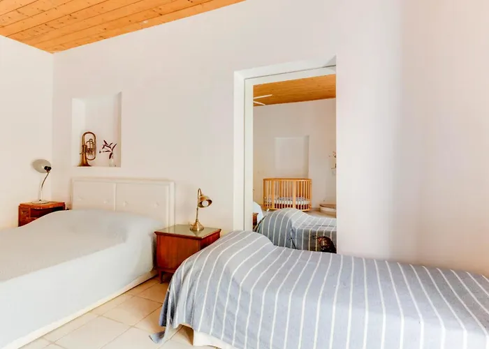 Oda ve Kahvaltı Domu Prexada