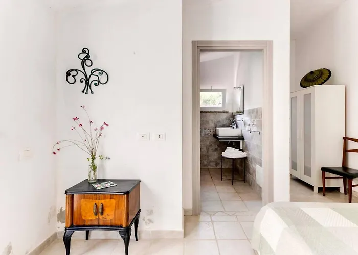 Oda ve Kahvaltı Domu Prexada Maracalagonis