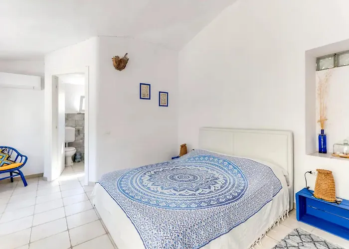 Oda ve Kahvaltı Domu Prexada Maracalagonis