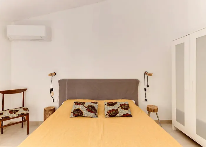 Domu Prexada Oda ve Kahvaltı