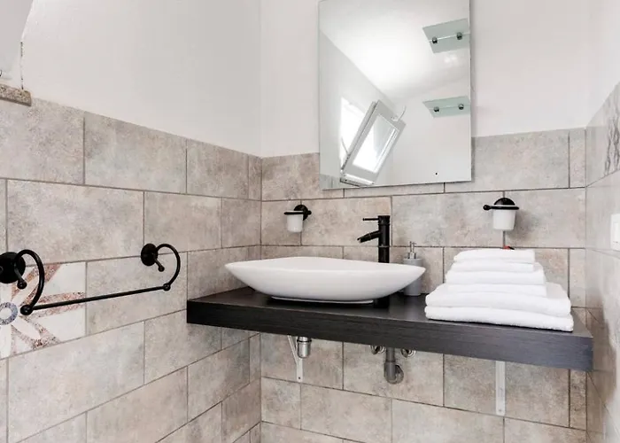 Oda ve Kahvaltı Domu Prexada Maracalagonis