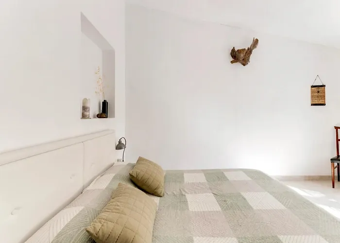 Domu Prexada Oda ve Kahvaltı