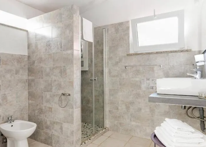 Domu Prexada Oda ve Kahvaltı 3*